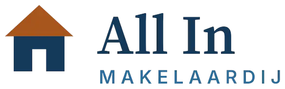 All In Makelaardij logo